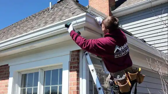 gutter services Burtonsville